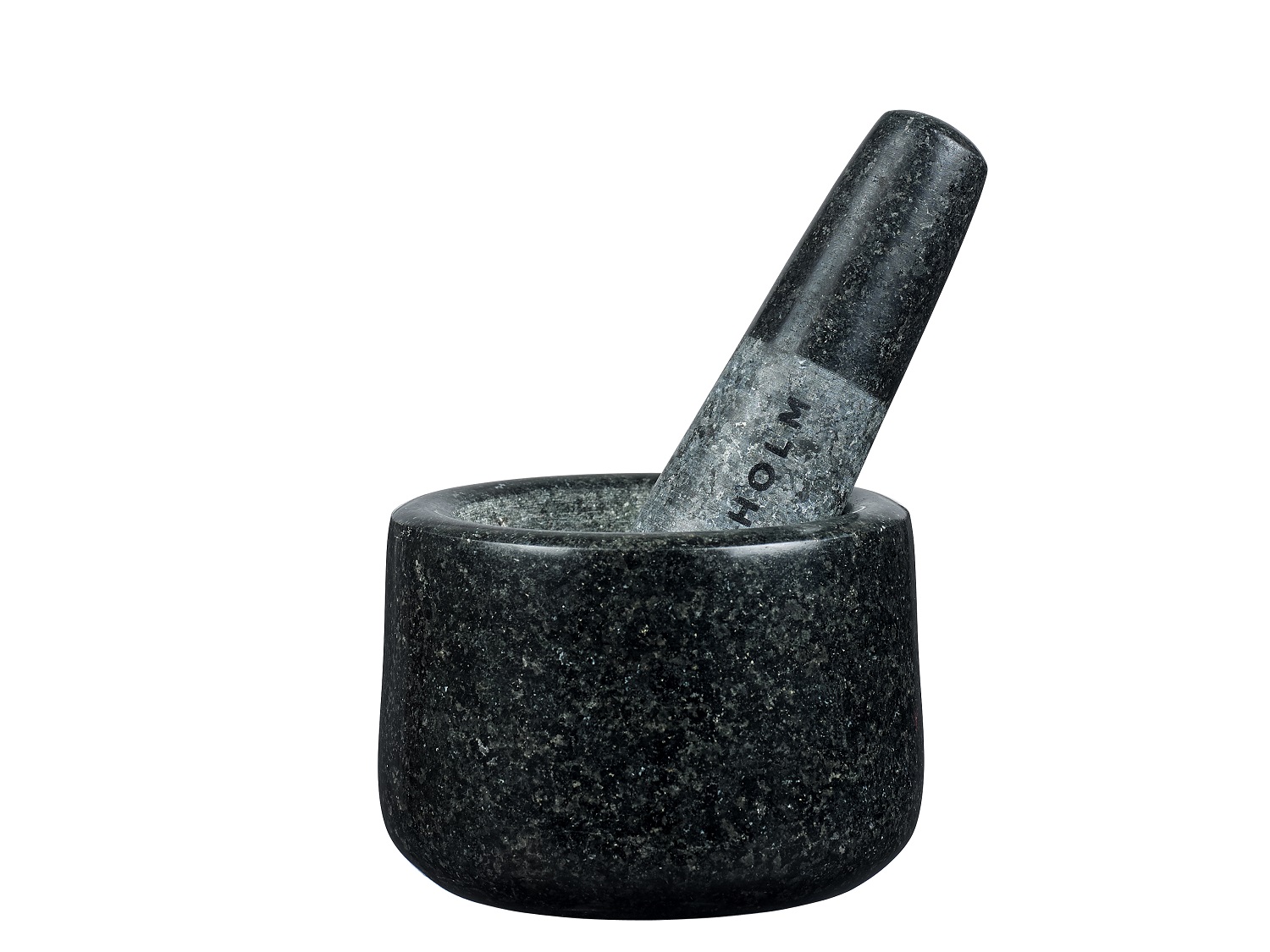 Holm mortel granit kÃk etcetera
